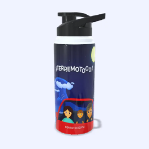Botella 600 ml