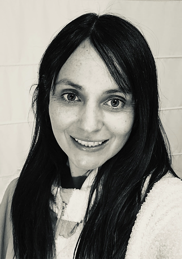 María Paz Canales