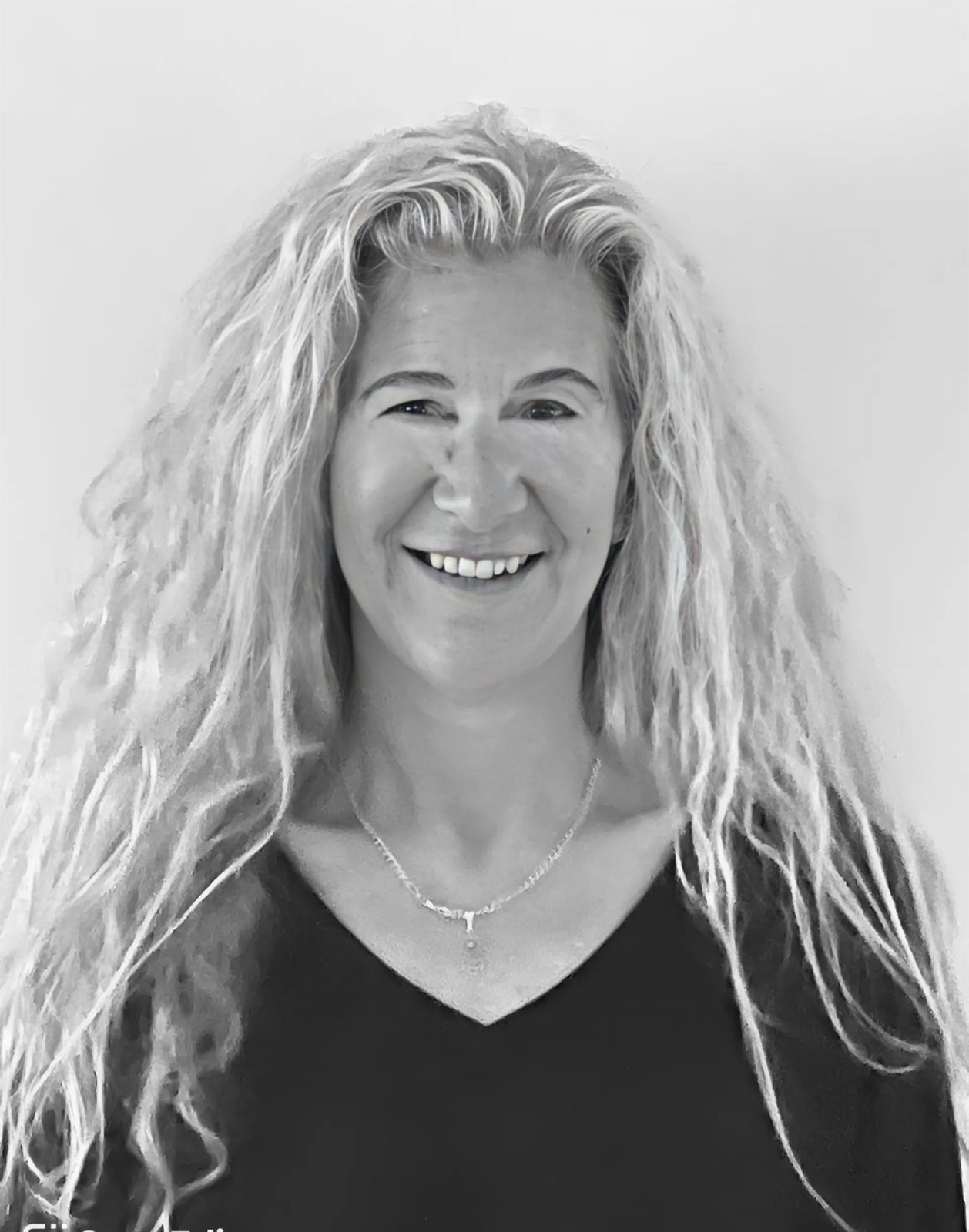 Gabriela Spilzinger